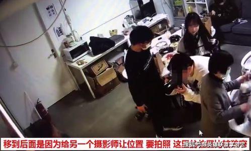 传统街舞斗舞男女对战  第2张